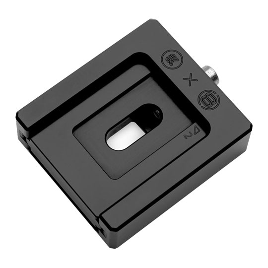 EK-Quantum Velocity² IHS Removal Tool for 12th, 13th and 14th Intel Core Processors (LGA 1700) EK-Quantum Velocity² IHS Removal Tool for 12th, 13th and 14th Intel Core Processors (LGA 1700)