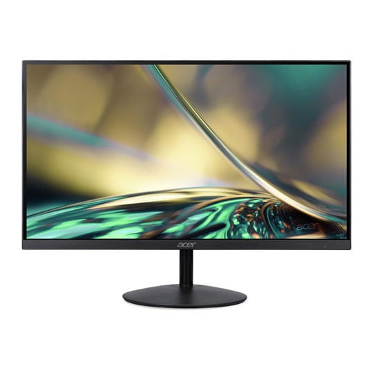 Acer 24" SA242Y P1 Full HD 144Hz AMD FreeSync IPS Gaming Monitor Acer 24" SA242Y P1 Full HD 144Hz AMD FreeSync IPS Gaming Monitor