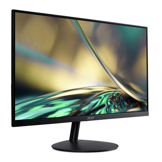 Acer 24" SA242Y P1 Full HD 144Hz AMD FreeSync IPS Gaming Monitor Acer 24" SA242Y P1 Full HD 144Hz AMD FreeSync IPS Gaming Monitor