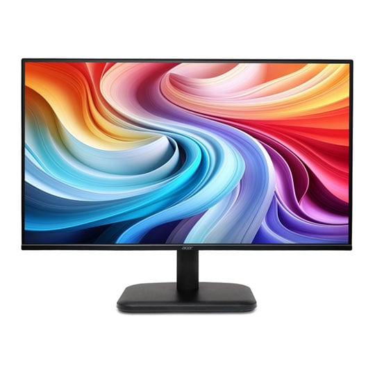 Acer 27" EK271 P6 Full HD 144Hz AMD FreeSync IPS Gaming Monitor
