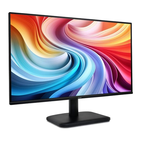 Acer 27" EK271 P6 Full HD 144Hz AMD FreeSync IPS Gaming Monitor