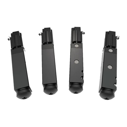 D-BOX G3 4250i-3 Four Actuator Motion and Haptic System D-BOX G3 4250i-3 Four Actuator Motion and Haptic System