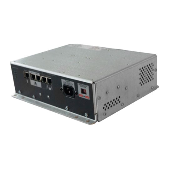 D-BOX G3 4250i-3 Four Actuator Motion and Haptic System : image 3
