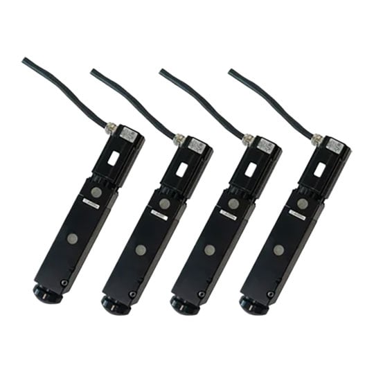 D-BOX G3 4250i-3 Four Actuator Motion and Haptic System : image 4