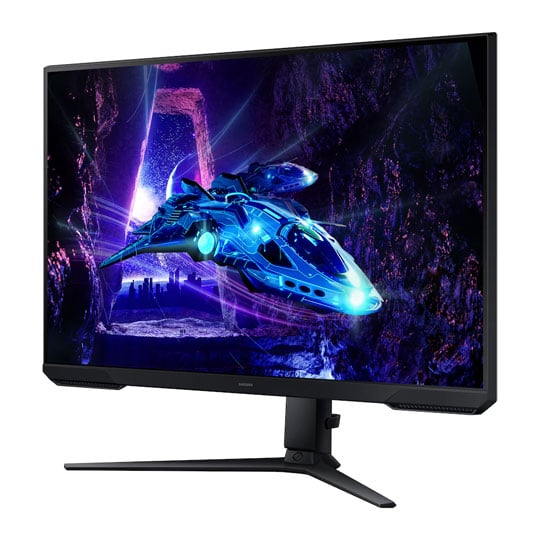 Samsung Odyssey G30D 32" 1080p 180Hz FreeSync HDR10 VA Gaming Monitor Samsung Odyssey G30D 32" 1080p 180Hz FreeSync HDR10 VA Gaming Monitor