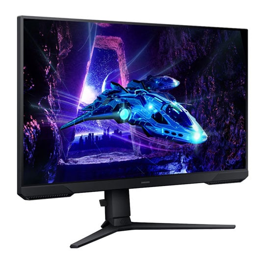 Samsung Odyssey G30D LS27DG302EUXXU 27" 1080p 180Hz FreeSync HDR10 VA Gaming Monitor Samsung Odyssey G30D LS27DG302EUXXU 27" 1080p 180Hz FreeSync HDR10 VA Gaming Monitor