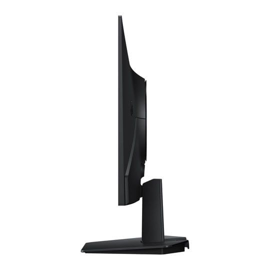 Samsung Odyssey OLED G5 G50SF 27" QHD 180Hz G-Sync Compatible OLED Gaming Monitor : image 3