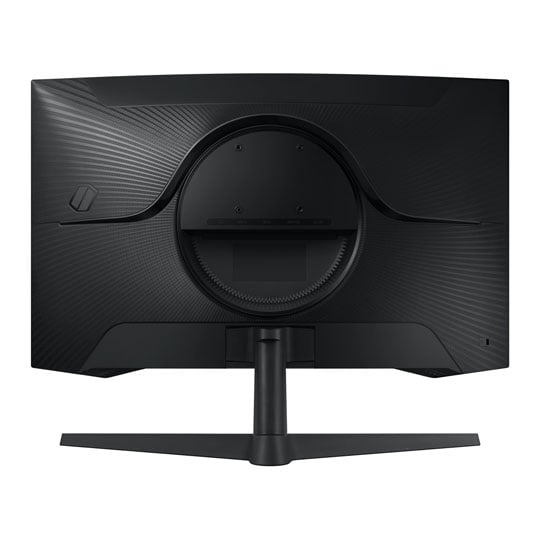 Samsung Odyssey G55C 27" QHD 165Hz AMD FreeSync VA Gaming Monitor : image 4
