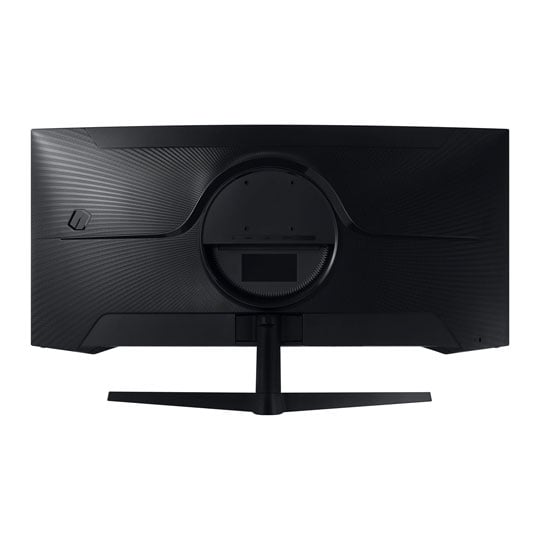 Samsung Odyssey G55T 34" UWQHD 165Hz FreeSync Premium VA Gaming Monitor : image 4