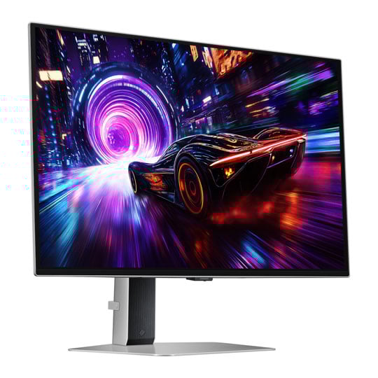 Samsung Odyssey OLED G81SF 27" 4K 240Hz FreeSync Premium Pro OLED Gaming Monitor Samsung Odyssey OLED G81SF 27" 4K 240Hz FreeSync Premium Pro OLED Gaming Monitor