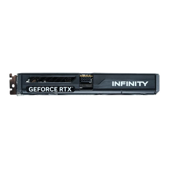 Palit NVIDIA GeForce RTX 5060 INFINITY 2 OC 8GB Blackwell Graphics Card : image 3