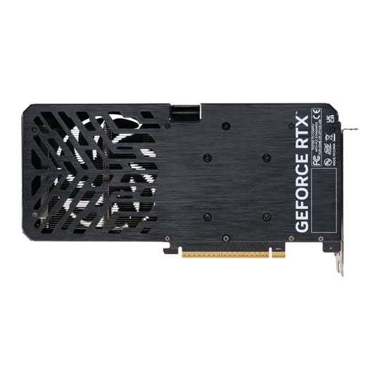 Palit NVIDIA GeForce RTX 5060 INFINITY 2 OC 8GB Blackwell Graphics Card : image 4