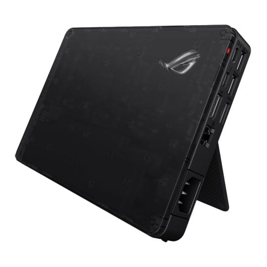 Open Box ASUS ROG XG Mobile RTX 5090 Laptop GPU Dock & IO Expansion Hub
