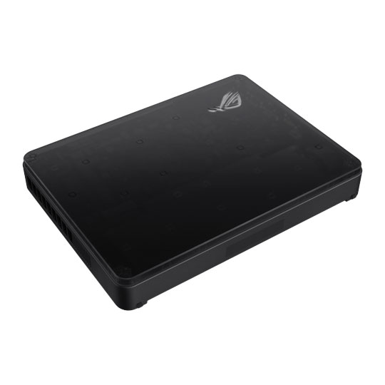 Open Box ASUS ROG XG Mobile RTX 5090 Laptop GPU Dock & IO Expansion Hub : image 4
