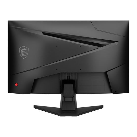 Open Box MSI MAG 244C 24" Full HD 180Hz Adaptive Sync Curved VA Gaming Monitor : image 4