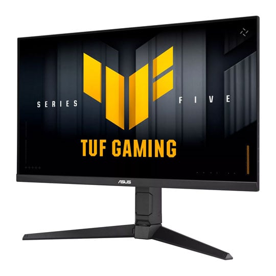 Open Box ASUS TUF Gaming VG279QML5A 27" Full HD 240Hz FreeSync Premium IPS Gaming Monitor : image 3