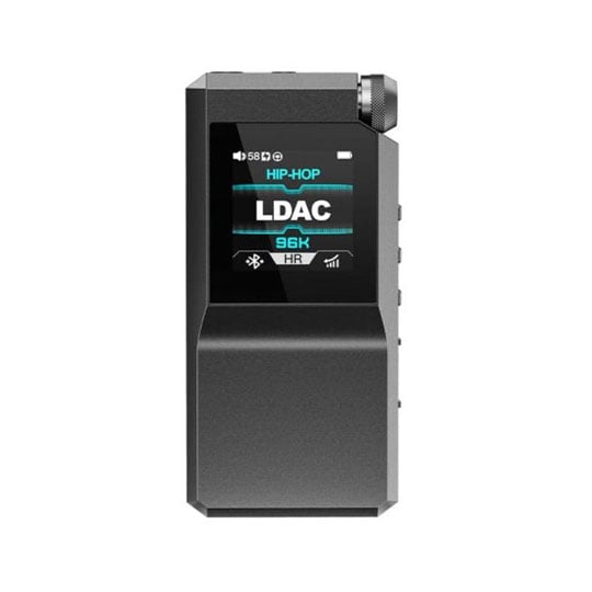 (Open Box) FiiO BTR17 Bluetooth Headphone Amp - Black (Open Box) FiiO BTR17 Bluetooth Headphone Amp - Black