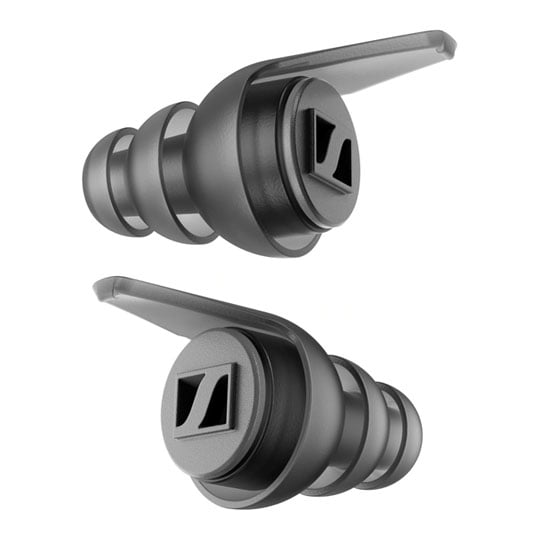 (Open Box) Sennheiser SoundProtex Plus