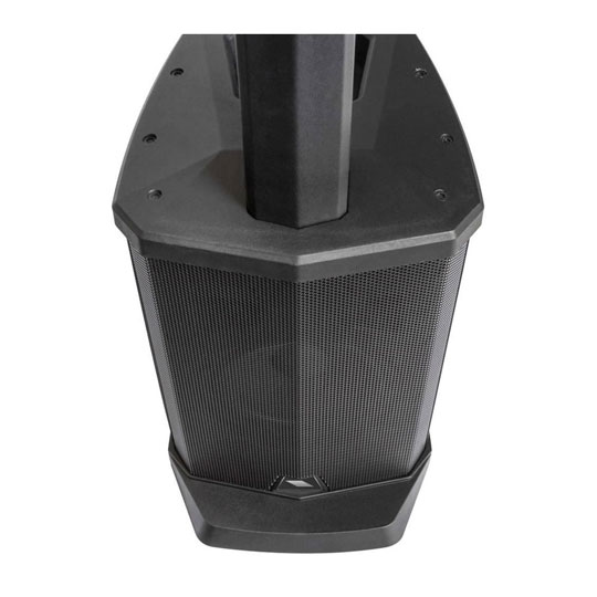(Open Box) Proel Session1 Free Compact Column PA System Including Battery : image 3