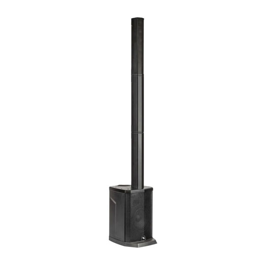 (Open Box) Proel Session1 Free Compact Column PA System Including Battery : image 4