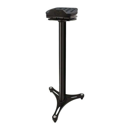 (B-Stock) Ultimate Support - MS-100B Studio Monitor Stands (Pair) (B-Stock) Ultimate Support - MS-100B Studio Monitor Stands (Pair)