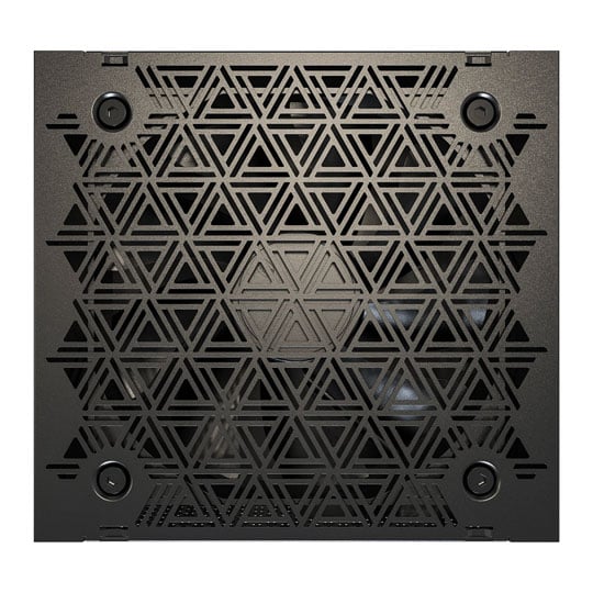 Montech BETA 2 550W 80PLUS Bronze PCIE 5.1 Wired Power Supply ATX3.1 : image 3