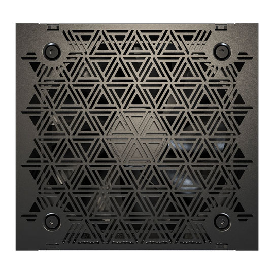 Montech BETA 2 650W 80+ Bronze PCIE 5.1 Wired Power Supply/PSU ATX3.1 : image 3