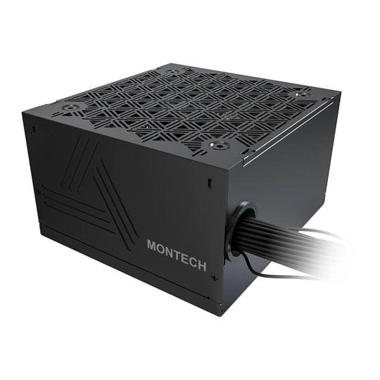 Montech BETA 2 850W 80PLUS Bronze Fully Wired ATX3.1 Power Supply
