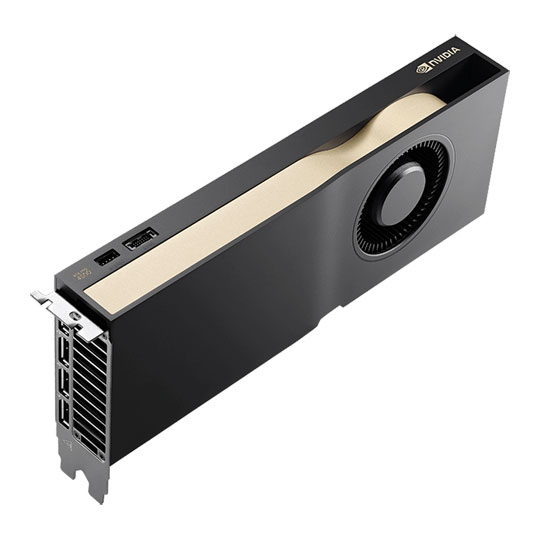 NVIDIA RTX PRO 4500 32GB Blackwell OEM Graphics Card