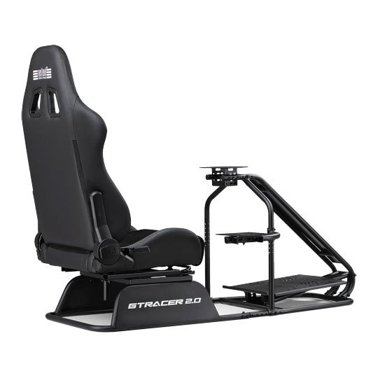 Next Level Racing GTRacer 2.0 Simulator Cockpit