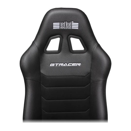 Next Level Racing GTRacer 2.0 Simulator Cockpit : image 3