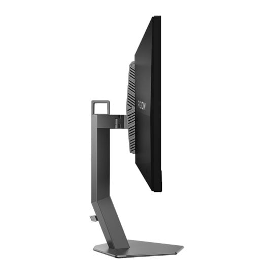 AOC NVIDIA AGON PRO AG276QSG2 27" 2K QHD 360Hz G-SYNC Pulsar HDR10 Fast IPS Gaming Monitor : image 3