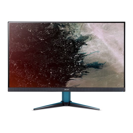 Acer Nitro 27" VG272U W2 QHD 240Hz FreeSync Premium IPS Gaming Monitor Acer Nitro 27" VG272U W2 QHD 240Hz FreeSync Premium IPS Gaming Monitor