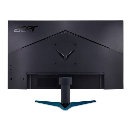 Acer Nitro 27" VG272U W2 QHD 240Hz FreeSync Premium IPS Gaming Monitor : image 4