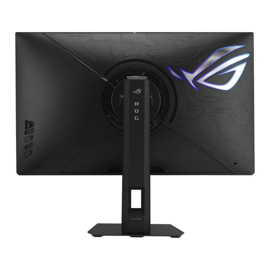 ASUS ROG Strix NVIDIA Pulsar XG27AQNGV 27" 2K QHD 360Hz G-SYNC HDR10 Fast IPS Gaming Monitor : image 4