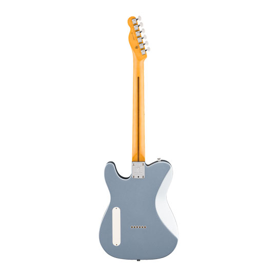 Fender 75th Anniversary American Pro Classic Cabronita Tele, Maple Fingerboard, Ice Blue Metallic : image 4
