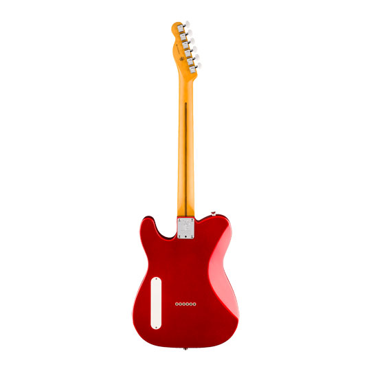 Fender 75th Anniversary American Pro Classic Cabronita Tele, Maple Fingerboard, Candy Apple Red : image 4