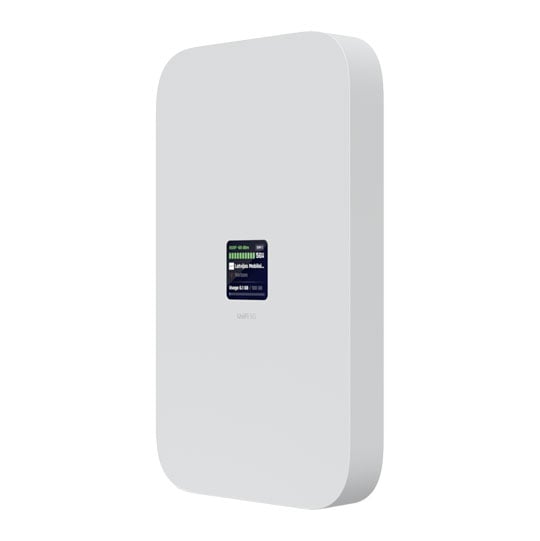 Ubiquiti UniFi 5G Max 5G NR / LTE Mountable Modem Ubiquiti UniFi 5G Max 5G NR / LTE Mountable Modem