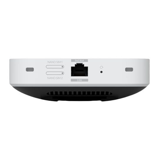 Ubiquiti UniFi 5G Max 5G NR / LTE Mountable Modem : image 4