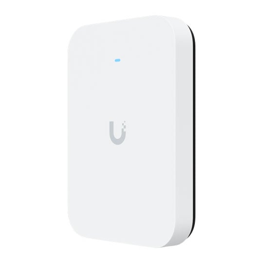 Ubiquiti UniFi U7 Pro XG Wall Tri-Band Wi-Fi 7 Wall Mountable PoE+ Access Point