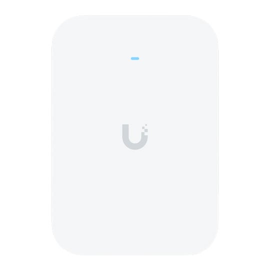 Ubiquiti UniFi U7 Pro XG Wall Tri-Band Wi-Fi 7 Wall Mountable PoE+ Access Point Ubiquiti UniFi U7 Pro XG Wall Tri-Band Wi-Fi 7 Wall Mountable PoE+ Access Point
