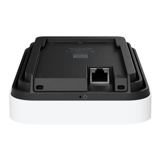 Ubiquiti UniFi U7 Pro XG Wall Tri-Band Wi-Fi 7 Wall Mountable PoE+ Access Point : image 4