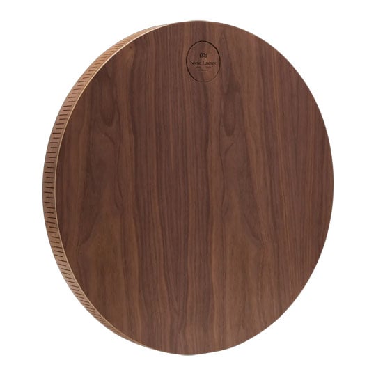 Meinl Sonic Energy 15" Rain Disk, Ocean Sound, Fibonacci-Inspired Carving : image 4