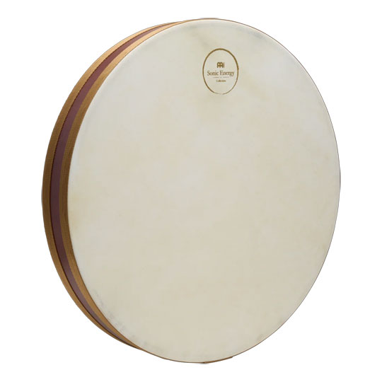 Meinl Sonic Energy 18" Flower of Life Wave Drum Meinl Sonic Energy 18" Flower of Life Wave Drum