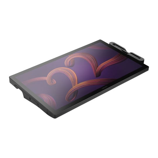 (Open Box) Wacom Cintiq Pro 22 Without Stand