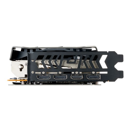 Open Box PowerColor AMD Radeon RX 6750 XT Red Devil 12GB Graphics Card : image 4