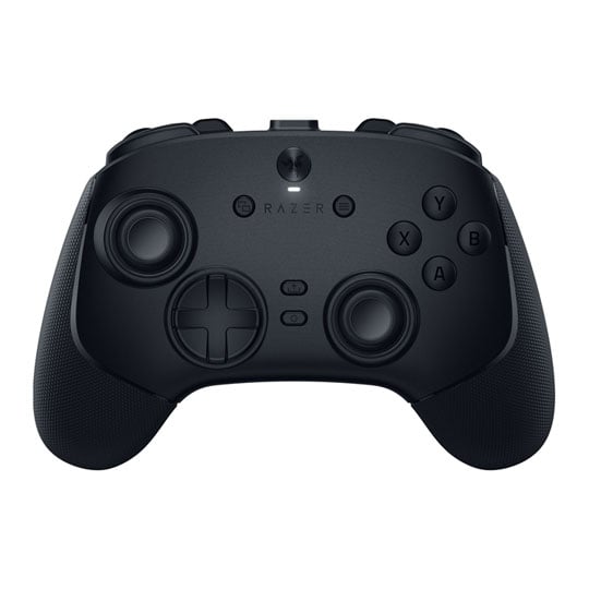 Razer Wolverine V3 Pro 8K PC Black Wired Esports Controller