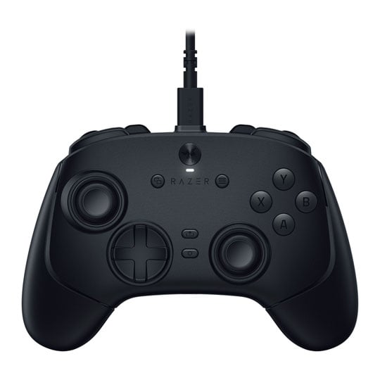 Razer Wolverine V3 Tournament Edition 8K PC Black Wired Esports Controller