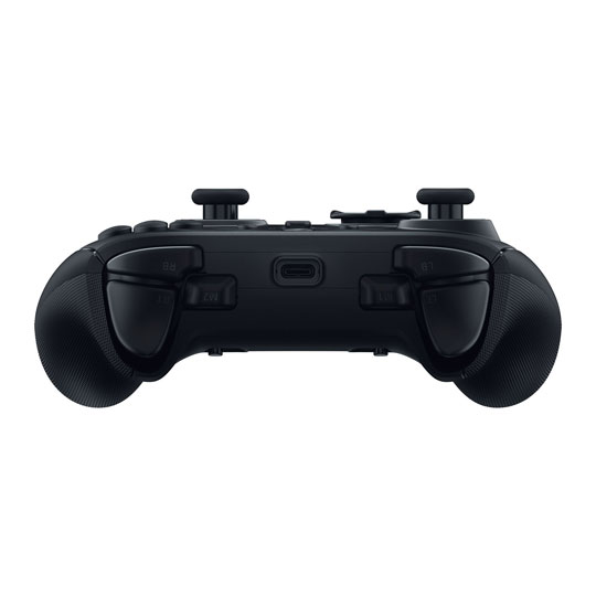 Razer Wolverine V3 Tournament Edition 8K PC Black Wired Esports Controller : image 3