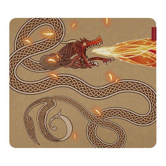 Razer Gigantus V2 Large Counter-Strike 2 Edition Gaming Surface